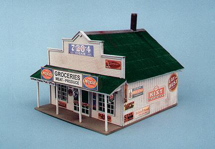 Blair Line Blairstown General Store