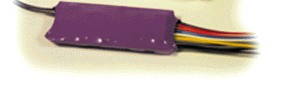SoundTraxx Tsunami SoundCar Digital Sound Decoder für Güterwagen