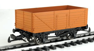 Bachmann Thomas & Friends - Cargo Car