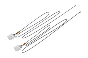 Woodland Scenics Just Plug Lightning System - Nano Flashing LED Gelb