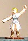 IHC Figur Animal Trainer
