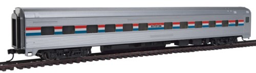 Walthers Mainline 85' Budd 10-6 Sleeper "Amtrak"