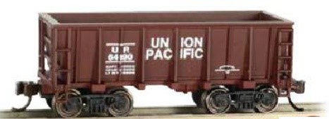 Bachmann N Ore Car "Union Pacific"