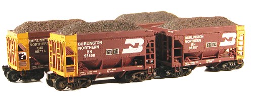 Chooch Taconite Load pkg(4)