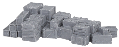 Bar Mills Crate Assortment Large