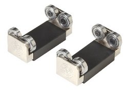 Bachmann Rollenprüfstand