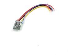 SoundTraxx Decoder MC1Z102SQ
