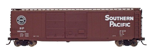 Intermountain 50' PS-1 Double Door Boxcar "Southern Pacific"