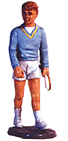 Aristocraft Figur Tennisspieler