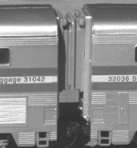 American Limited Faltenbalg