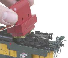 Kadee "Speedi" Driver Cleaner