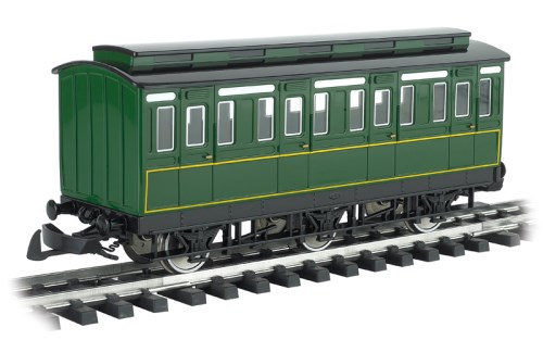Bachmann Thomas & Friends - Emilys Coach