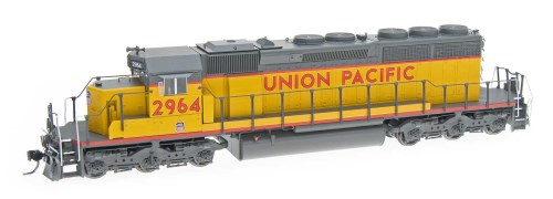 Intermountain EMD SD40-2 "Union Pacific"