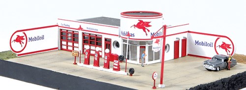 JL Innovative Design N Bausatz "Storm Lake Mobil"