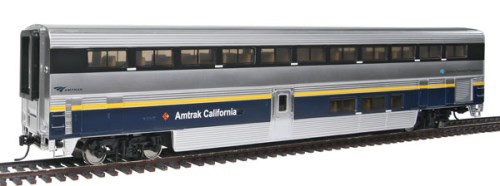 Walthers 85' Pullman-Standard Superliner I Coach "Amtrak"
