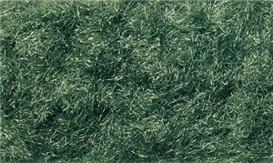 Woodland Scenics Shaker Static Grass Dark Green