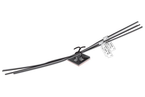Woodland Scenics Just Plug Lightning System - Tidy Wire Kit
