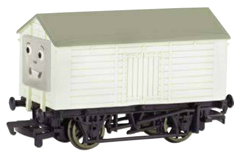 Bachmann Thomas & Friends - Troublesome Truck #5