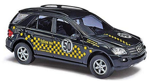 Busch MB M-Klasse Royal Racing Team