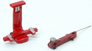 JL Innovative Design Custom Auto Jacks