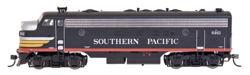 Intermountain RTR FP7 "Southern Pacific"