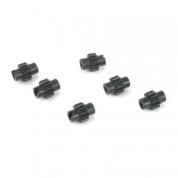 Athearn HO Drive Axle Gear (6)