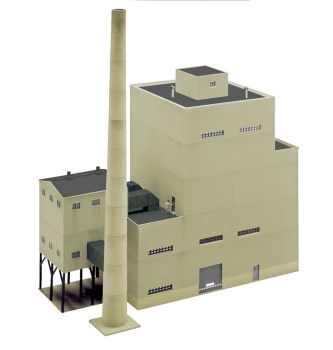 Cornerstone Bausatz "Metro Power & Light"