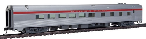 Walthers Mainline 85' Budd Diner "Southern Pacific"