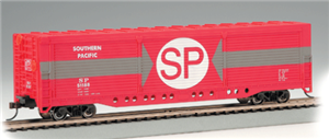 Bachmann Evans Box Car "Southern Pacific"