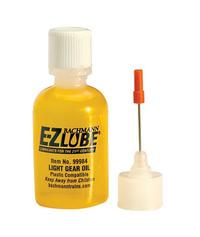 Bachmann Light Gear Oil