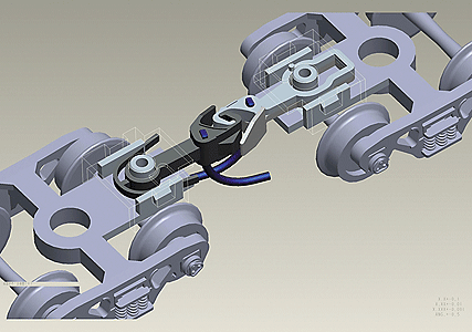 Labelle Industries Knuckle Coupler Lubricant
