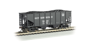 Bachmann RTR  USRA 55-Ton Outside-Braced Hopper "Baltimore and Ohio" #423046