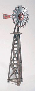 Woodland Scenics "Aermotor" Windmill