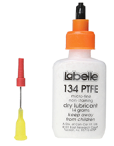Labelle Industries Micro-Fine Teflon Powder