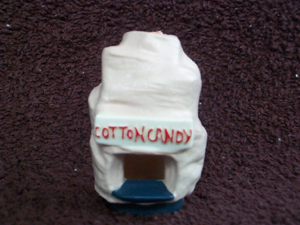 IHC Fertigmodell Cotton Candy