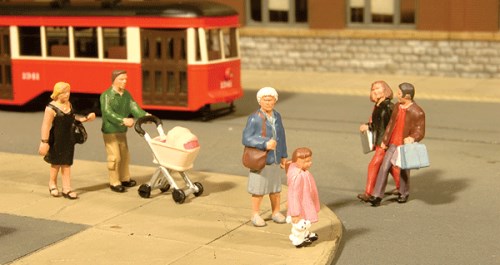 Bachmann Passanten