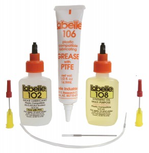 Labelle Industries Oil Starter Set Assortment