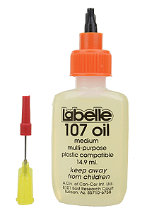 Labelle Industries Plastic Compatible Motor Oil - Medium