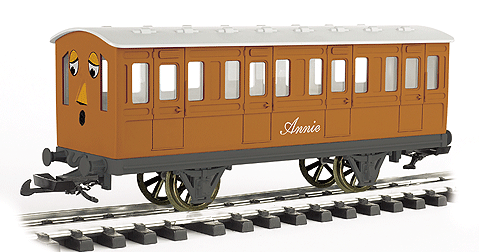Bachmann Thomas & Friends - Annie