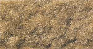 Woodland Scenics Shaker Static Grass Flock Gold