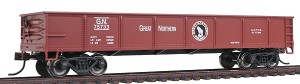 Bachmann 40' Gondola "Great Northern"