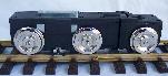 USA Trains Motorblock SD70