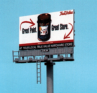 Blair Line N Pylon 