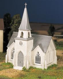 Bachmann Bausatz Cathedral