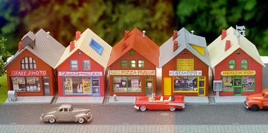 IHC Bausatz Card's & Gifts