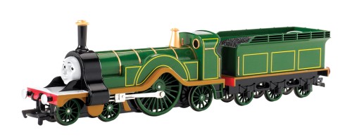 Bachmann Thomas & Friends - Emily