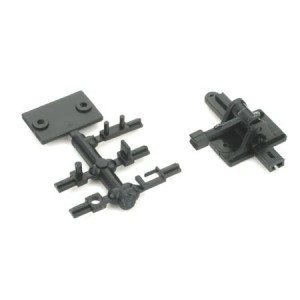 Caboose Industries Ground Throw w/5 End Fittings, Sprung