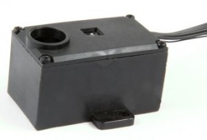 Massoth Gepulster Verdampfer analog