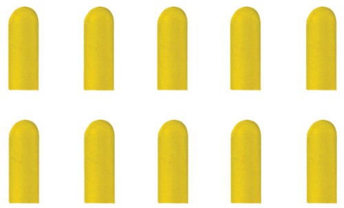 Walthers SceneMaster Safety and Security Posts