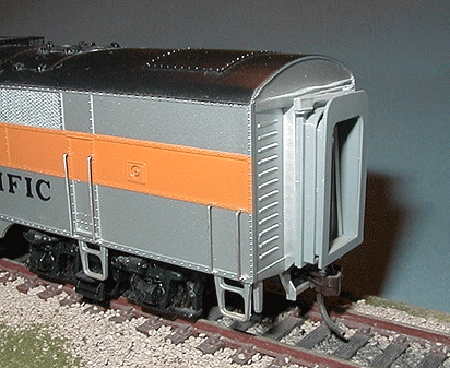 American Limited Faltenbalg Working Diaphragm Kits for Stewart FT A&B Unit Diesels - pkg(3)